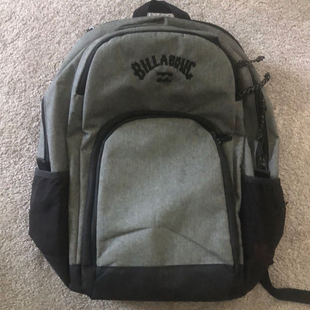 Billabong backpack